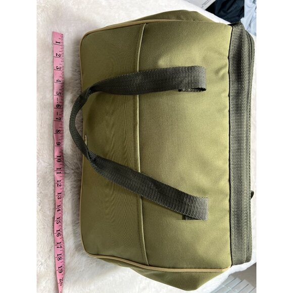 Picnic Time Toluca Insulated Cooler Tote For 2 - Picture 11 of 11